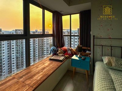  🍀 RỘNG THẢ GA - Ở CỰC ĐÃ VỚI DUPLEX 200M2 FULL NT CAO CẤP, Ở LIỀN