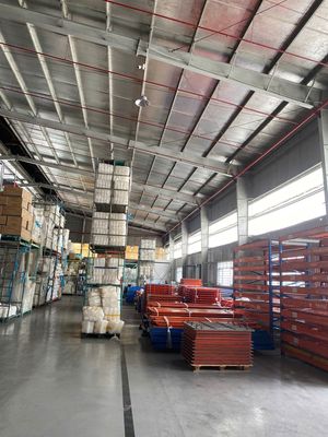 Cho thuê kho xưởng kế Kcn Tân Tạo 1.900m2- pccc tự động- 108k/m2