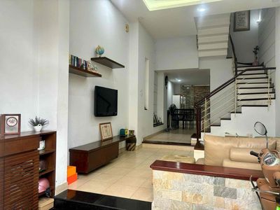 Cho thuê nhà phố. Đường số 18, Phường Bình Hưng Hoà