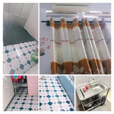 Cho nữ thuê nguyên lầu 1 nhà nguyên căn hoặc ở ghép