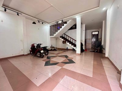 🏡 NHÀ 3 TẦNG MT NGỌC HÂN (80M2) - NGANG 6M CỰC RỘNG - GẦN MONARCHY