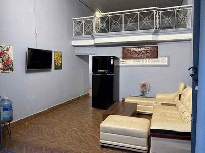 Cho Thuê Nhà Hẻm Nguyễn Văn Cừ
