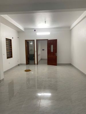 nhà ngõ 30 nguyễn thị định 55m x5T ngõ ô tô tránh