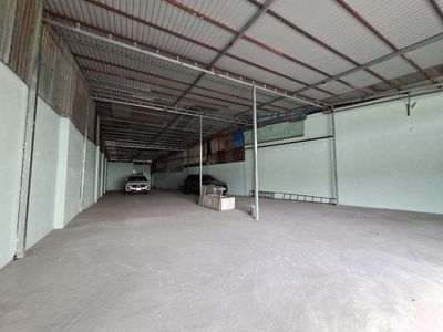 Cho Thuê KHO Mặt Tiền Vòng Xoay An Phú