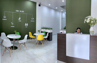 Cho thuê Văn Phòng Miễn Phí 1 tháng tại Cityland  Gò Vấp