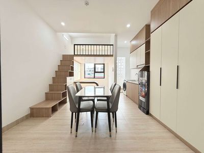 Căn hộ Studio 2n1k Ngõ 192 Đại Từ- Nguyễn Hữu Thọ 5tr8