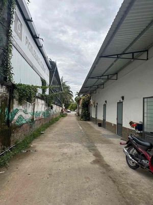 Nhà trọ giá rẻ Cần Thơ