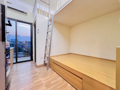 cho thuê phòng trọ 109 Trường Chinh gần NEU