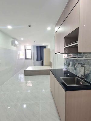Cho thuê phòng 25-27m2, full nội thất, Đ. Liên Phường, Phước Long B