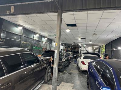 cần sang nhượng xưởng đồng sơn