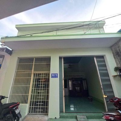 CHO THUÊ NHÀ CẤP 4 NGUYÊN CĂN MỚI