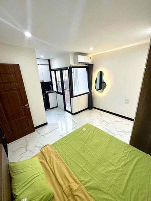 Cho thuê phòng tại Xã Đàn 25m2 đầy đủ nội thất