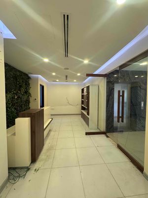 CHO THUÊ VĂN PHÒNG NGAY ĐƯỜNG 56 QUẬN 2