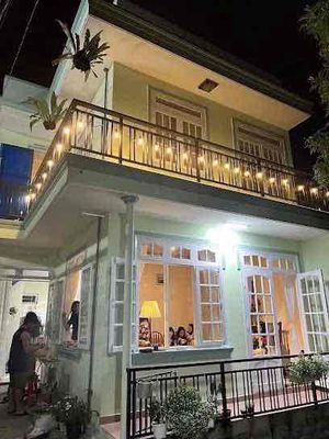 CHO THUÊ NHÀ NGUYÊN CĂN – NGAY CHỢ NGÔ QUYỀN  📍 Vị trí: Gần chợ Ngô