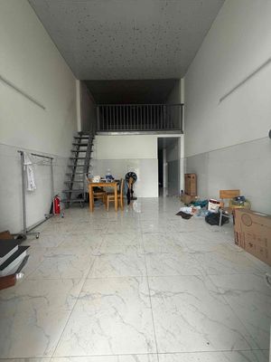 Cho thuê nhà Nguyên Căn đường 14 Phước Bình - 1PN + GÁC