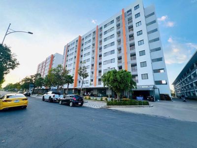 CHO THUÊ CĂN HỘ MỚI – CHUNG CƯ HỒNG LOAN 5C, TP. CẦN THƠ | 4.5 TRIỆU