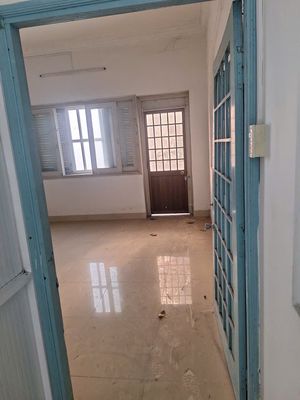 Chung cư Lý Thường Kiệt 3 phòng ngủ + gác 