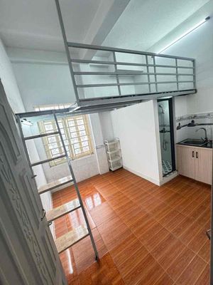 CHO THUÊ DUPLEX GIÁ RẺ RỘNG RÃI THOÁNG MÁT Ở NGAY SÁT ĐẠI HỌC HUIT