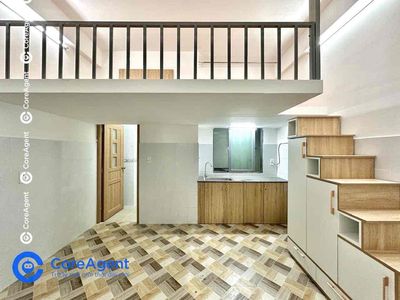 KHAI TRƯƠNG DÃY TRỌ SINH VIÊN SẴN MÁY LẠNH GIÁ RẺ GẦN ĐH VĂN HIẾN