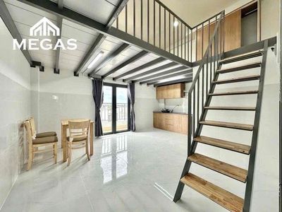 Khai trương Duplex Gác Cao 1m6 giá chỉ 4x NGAY NGUYỄN VĂN TRỖI