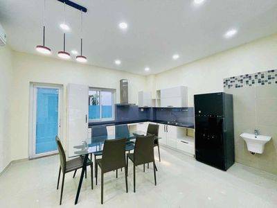 Cho thuê nhà compound Liên Phường quận 9 giá 15tr