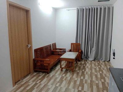 CHO THUÊ Chung cư 3PN Ecogarden - Vào ở ngay