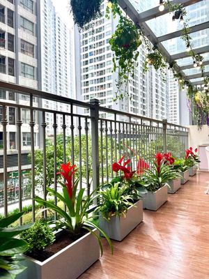 Phòng trọ mặt đường  Ô tô tránh-  279 Hoàng mai