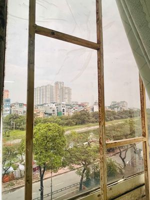 CHO NAM THUÊ 1 PN TRONG CĂN CHUNG CƯ Ở LINH ĐÀM GẦN ĐAI HỌC THĂNG LONG