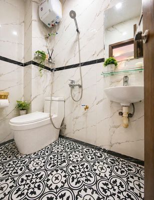 Phố Kim Ngưu - Phòng Xinh Cho Thuê Chung cư mini - Full tiện nghi