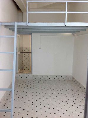 CC cho thuê phòng 2 trd tại Trung tâm quận 5