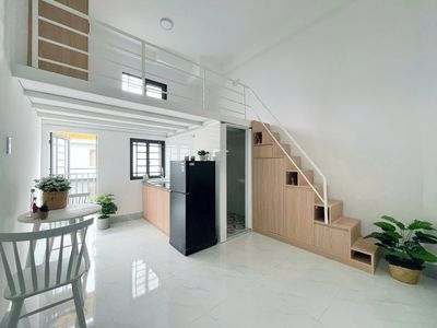 DUPLEX 🍎 Hình Thật Giá Thật ✅ Ngay QUẬN 2