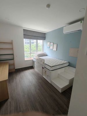 cho thuê căn hộ 2 phòng ngủ 2wc