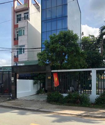 ⛔ Cho Thuê Toà Nhà - Mặt Tiền Đường 11 Trường Thọ - Thủ Đức 