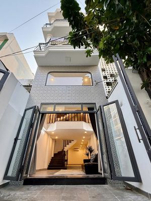 CHO THUÊ NHÀ KHU XUÂN THỦY, THẢO ĐIỀN Q2, DT 4x18M, TRỆT 2 LẦU, 50TR