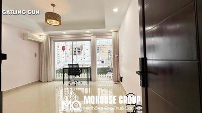 Chung Cư 2PN 2WC_Đủ Nội Thất_ Lý Chính Thắng_Nam Kỳ Khởi Nghĩa_Quận 3
