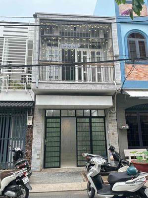 🏠Nguyên Căn 4x25m Mặt Tiền Đường Số P.Tân Phú gần Chợ Tân Mỹ - Quận 7