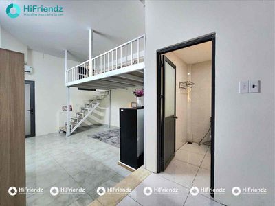 🔥DUPLEX MỚI TINH FULL NỘI THẤT SIÊU ĐẸP NGAY KHU BÀU CÁT TRẦN MAI NINH