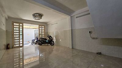 Cho thuê nhà nguyên căn 2 tầng, 3PN 200m2 giá chỉ 14tr