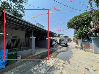 Khối phố Quảng Lăng A, phường Điện Nam Trung, thị xã Điện Bàn,