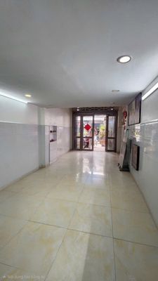 Nhà 4PN Mặt Tiền  Nguyễn Tiểu La Vị Trí KD Cực Tốt