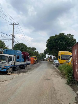 cho thuê mb gần Bến Xe miền dông Mới