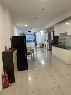 Cho thuê căn hộ chung cư CITIZEN Trung Sơn 86m2 FULL nội thất lầu 7