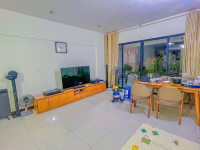 Cần cho thuê căn hộ Chelsea Park - Trung Kính, 100m2, 2 ngủ