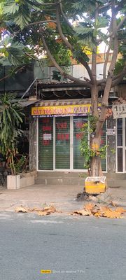 Nhà cho thuê P An Lac Phú Lâm Bình Tân
