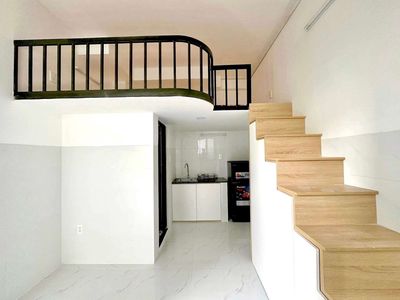 PHÒNG MỚI XÂY FULL NỘI THẤT