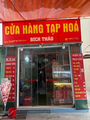 CHO THUÊ MẶT BẰNG TẦNG 1 – PHÙ HỢP LÀM VĂN PHÒNG, CỬA HÀNG KINH DOANH
