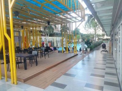 căn góc shophouse Luxcity – Huỳnh Tấn Phát, P. Bình Thuận quận 7 