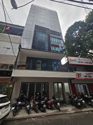 CHO THUÊ VĂN PHÒNG VỊ TRÍ ĐẸP TRUNG TÂM ĐỐNG ĐA