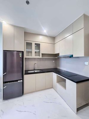 Cho thuê căn hộ 1pn+ Full Nội Thất - Khu BE cao cấp - Giá 8tr5