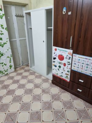 Cho thuê nhà Gốc Đề - Minh Khai - 20m2 - 3tầng